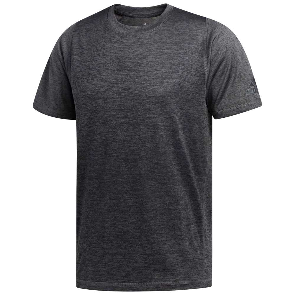 Tricou bărbătesc Adidas FL_360 X GF GRA S Gri inchis photo 1 Tricou bărbătesc Adidas FL_360 X GF GRA S Gri inchis photo 1